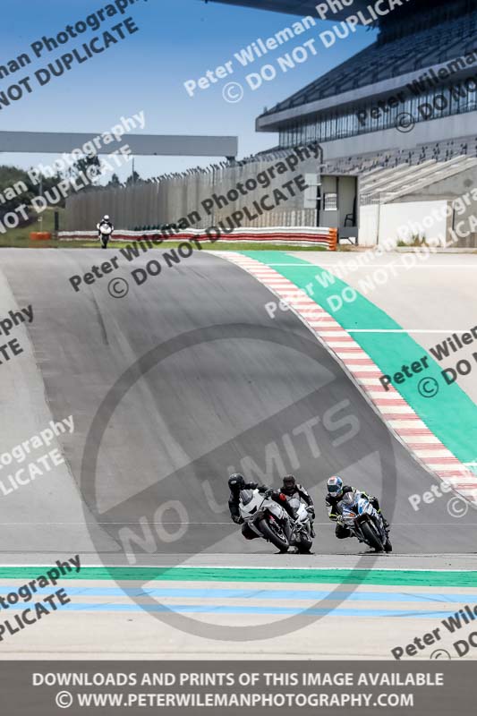 may 2019;motorbikes;no limits;peter wileman photography;portimao;portugal;trackday digital images